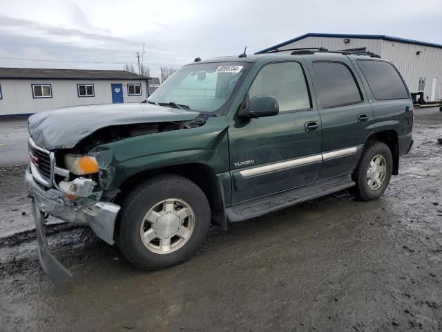 GMC YUKON 2004 1gkek13z64r203450