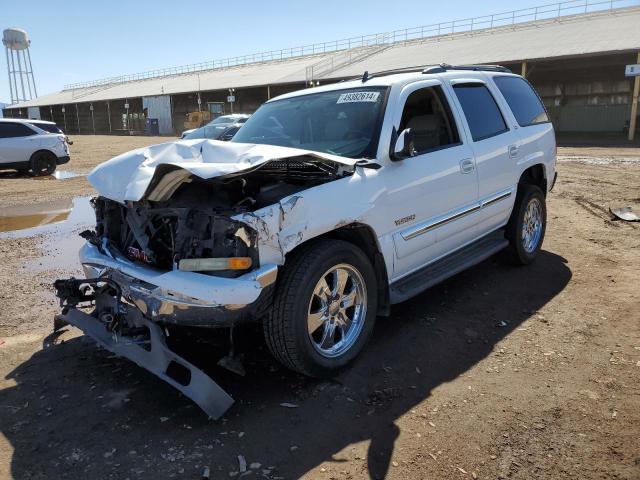 GMC YUKON 2006 1gkek13z66r129966