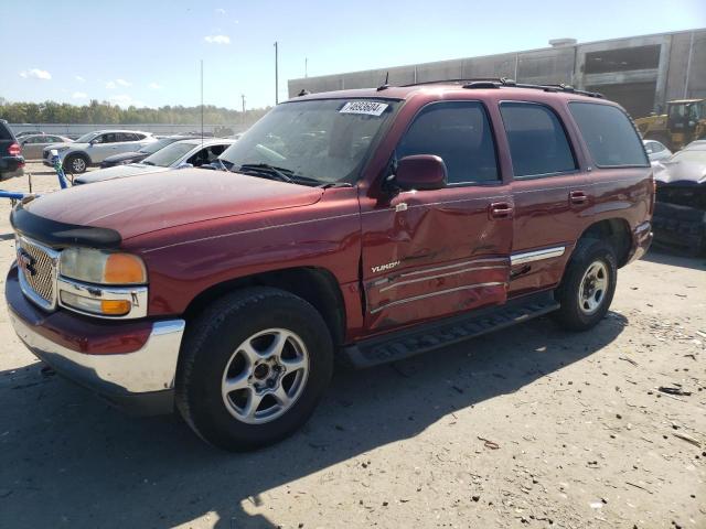 GMC YUKON 2003 1gkek13z73j122843