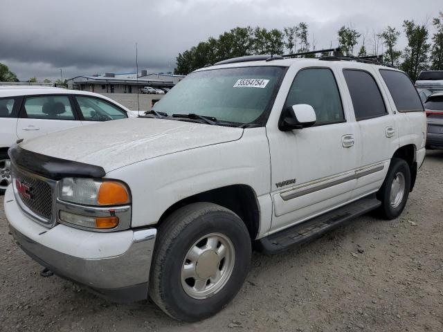 GMC YUKON 2003 1gkek13z73j324033