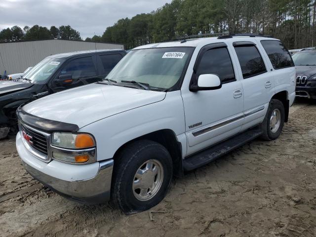 GMC YUKON 2003 1gkek13z73j342614