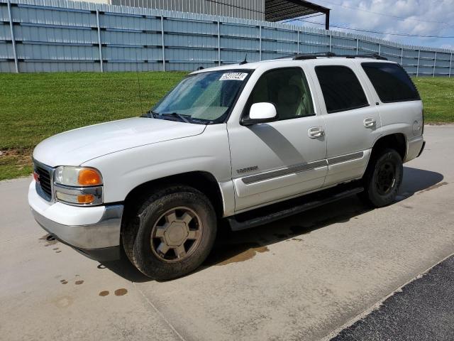 GMC YUKON 2004 1gkek13z74j329055