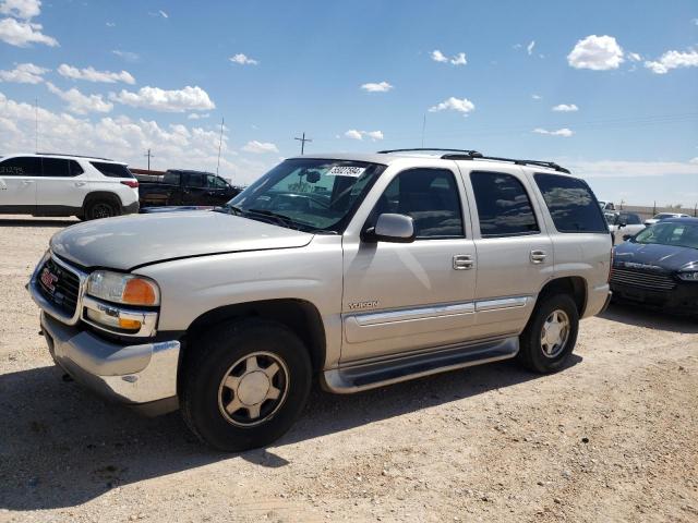 GMC YUKON 2004 1gkek13z74r294552