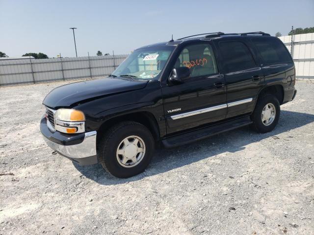 GMC YUKON 2003 1gkek13z83j309749