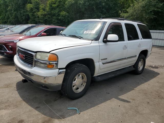 GMC YUKON 2003 1gkek13z83r188710