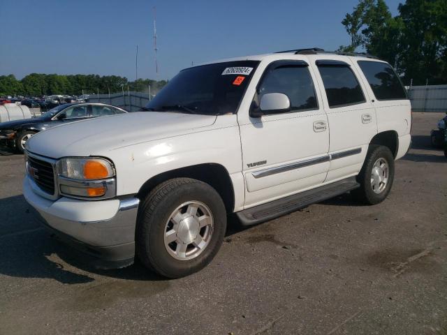 GMC YUKON 2004 1gkek13z84r117895