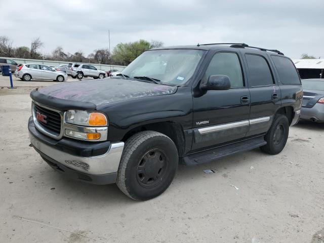 GMC YUKON 2002 1gkek13z92j187806