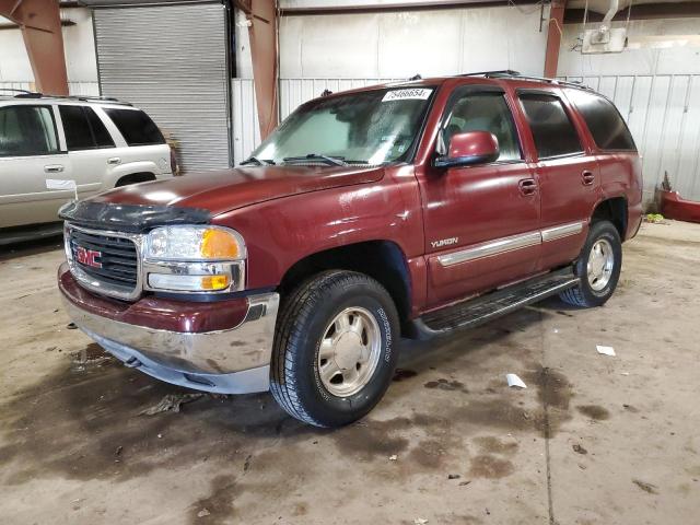 GMC YUKON 2003 1gkek13z93j274235