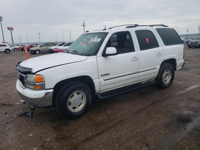 GMC YUKON 2004 1gkek13z94j156915