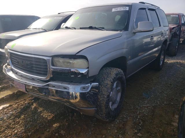 GMC YUKON 2004 1gkek13z94r299896