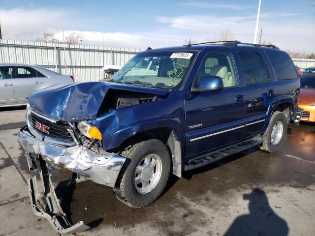 GMC YUKON 2003 1gkek13zx3j200659