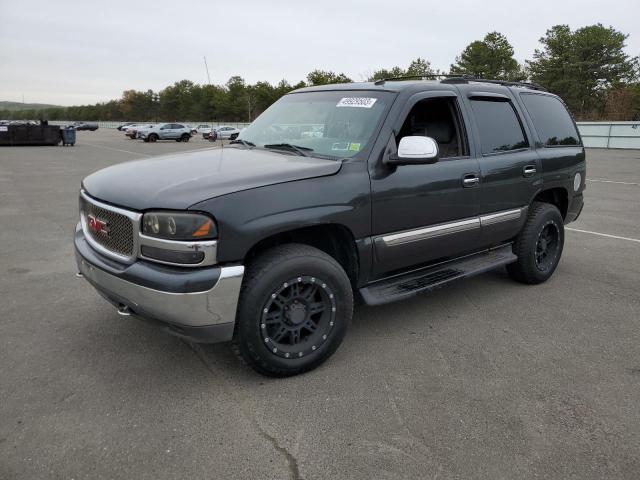 GMC YUKON 2003 1gkek13zx3r209430