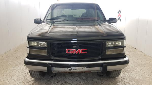 GMC YUKON 1994 1gkek18kxrj741439