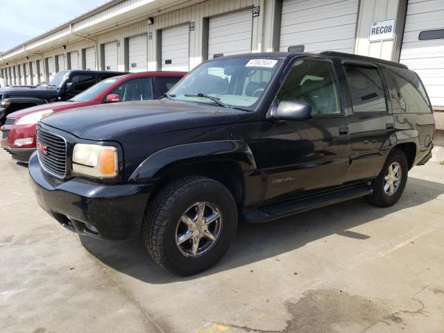 GMC DENALI 2000 1gkek63r1yr225651