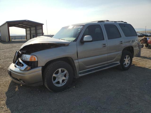 GMC DENALI 2001 1gkek63u01j192800