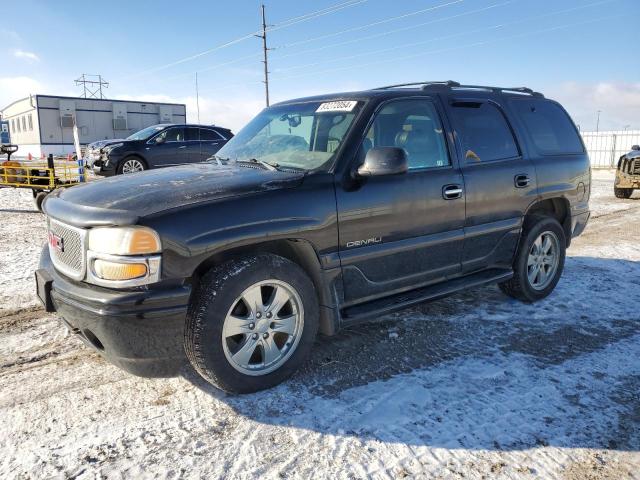 GMC DENALI 2001 1gkek63u01j253479