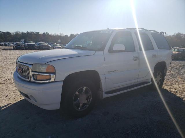 GMC DENALI 2002 1gkek63u02j250678