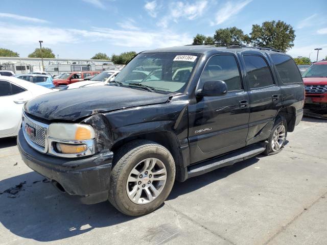 GMC DENALI 2002 1gkek63u02j301483