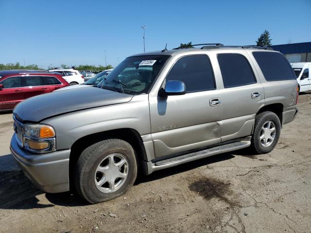 GMC DENALI 2002 1gkek63u02j325363