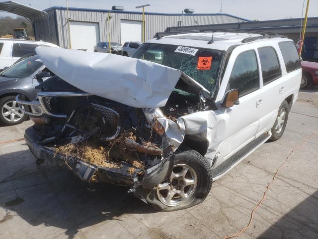 GMC YUKON 2003 1gkek63u03j284668