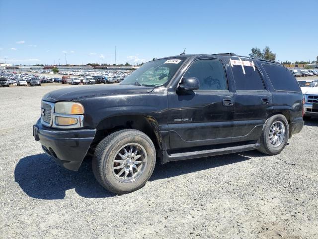 GMC YUKON 2004 1gkek63u04j151166