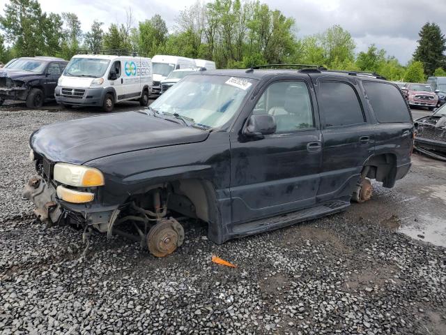 GMC YUKON 2004 1gkek63u04j194986