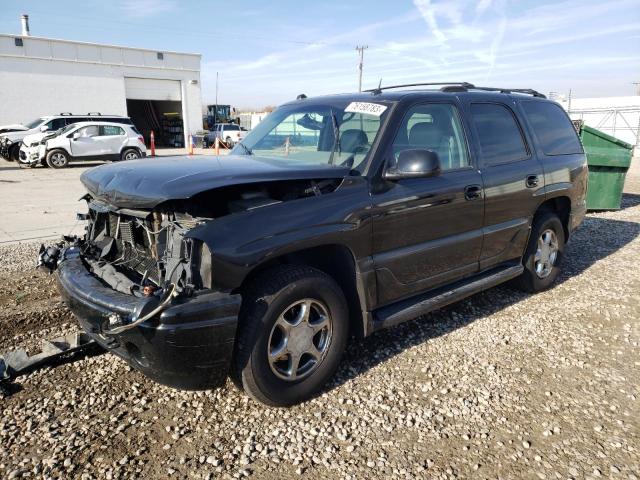 GMC YUKON 2004 1gkek63u04j302393