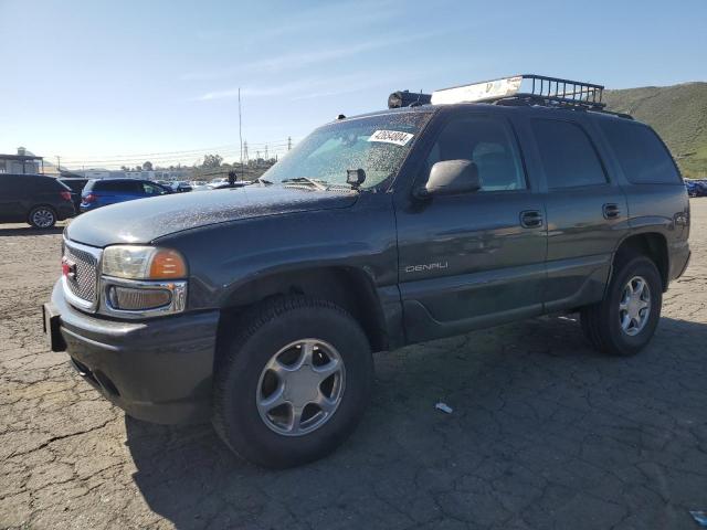 GMC YUKON 2004 1gkek63u04j311692