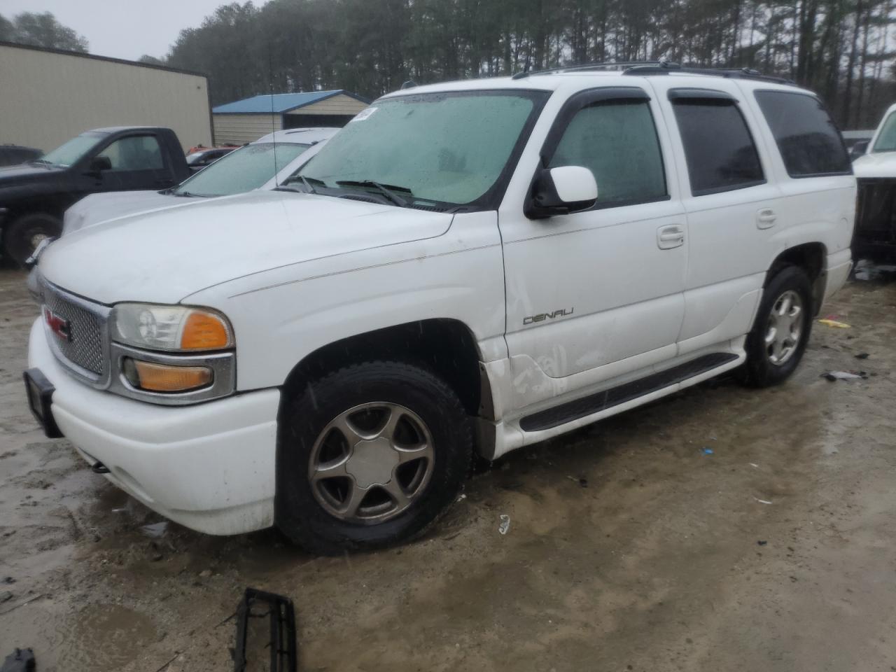 GMC YUKON 2005 1gkek63u05j102776