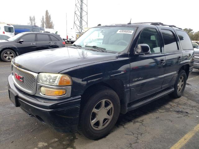 GMC YUKON 2005 1gkek63u05j103880