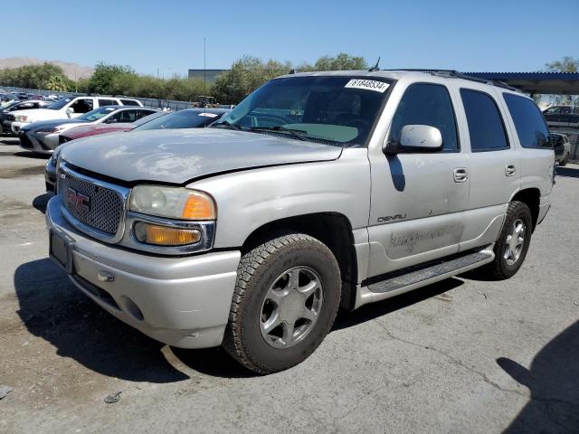 GMC YUKON DENA 2005 1gkek63u05j153999