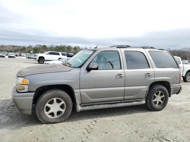 GMC YUKON 2005 1gkek63u05j213408