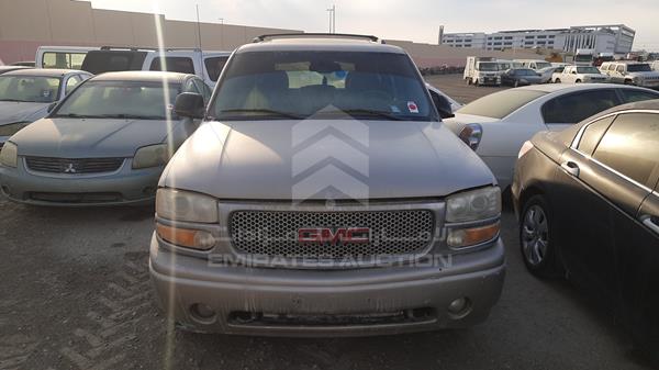 GMC YUKON 2005 1gkek63u05j230483