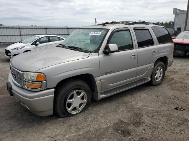 GMC YUKON DENA 2006 1gkek63u06j153048