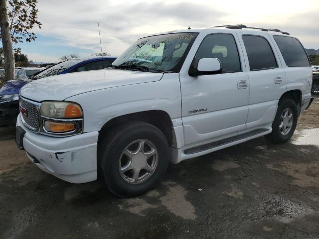 GMC DENALI 2002 1gkek63u12j162769