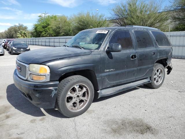 GMC DENALI 2002 1gkek63u12j239317