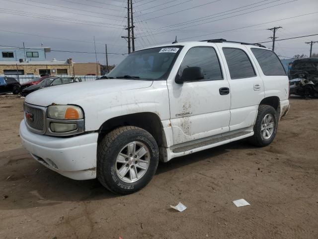 GMC DENALI 2002 1gkek63u12j339160