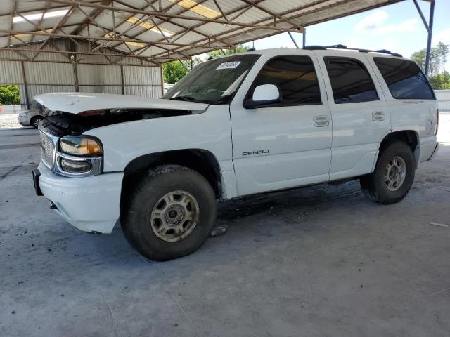 GMC YUKON DENA 2003 1gkek63u13j203936