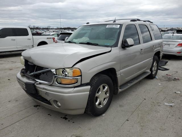 GMC YUKON DENA 2004 1gkek63u14j266228