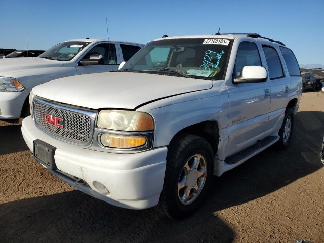 GMC YUKON DENA 2005 1gkek63u15j131672