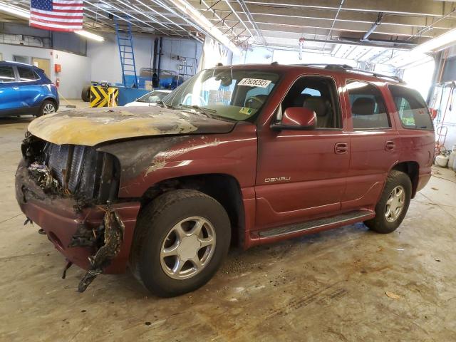 GMC YUKON DENA 2005 1gkek63u15j201963