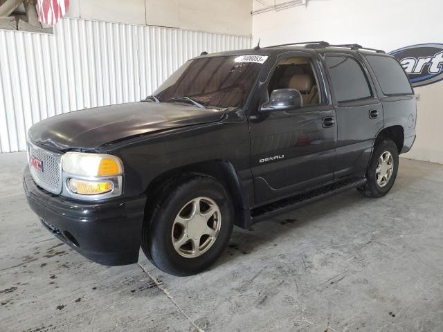 GMC YUKON 2005 1gkek63u15j244585