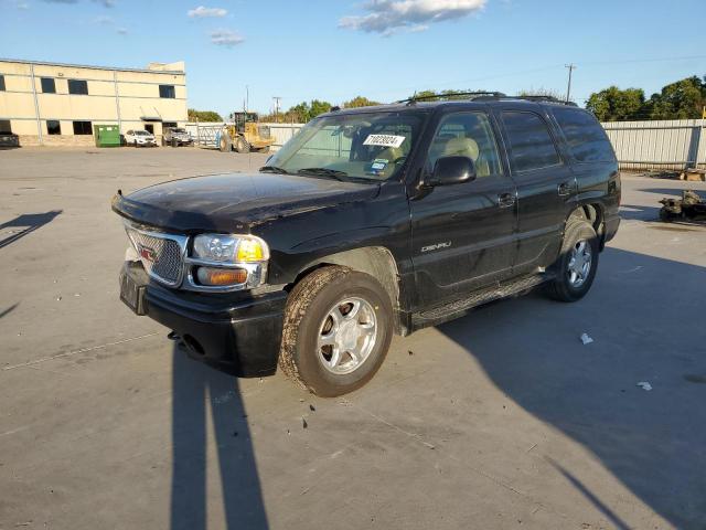 GMC YUKON DENA 2005 1gkek63u15j250905