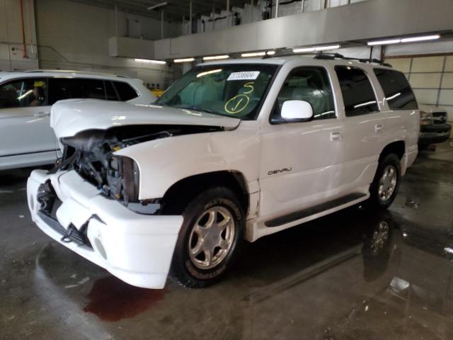 GMC YUKON 2006 1gkek63u16j163412