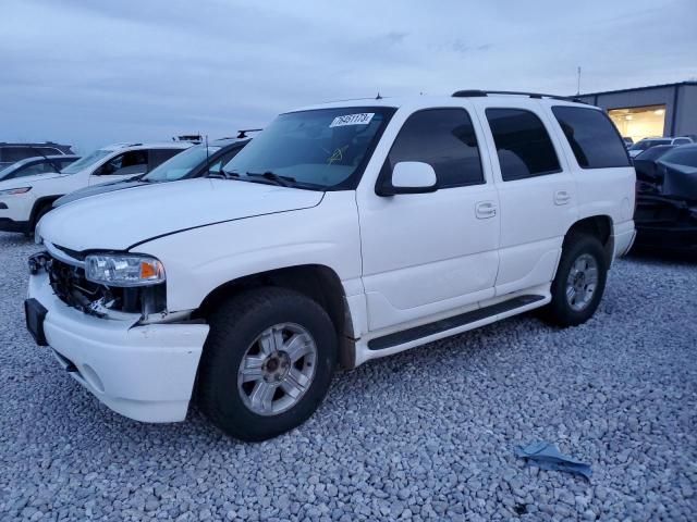 GMC DENALI 2002 1gkek63u22j166412