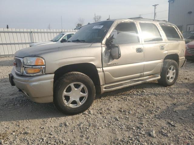 GMC YUKON DENA 2003 1gkek63u23j175676