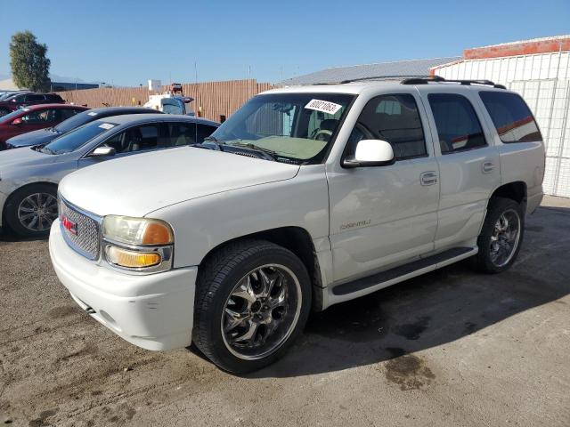 GMC YUKON 2003 1gkek63u23j247606