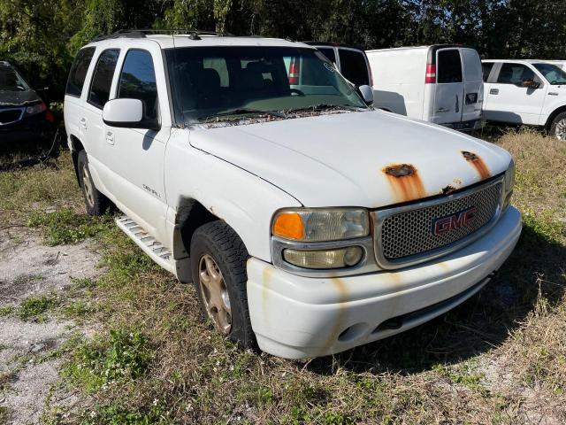 GMC YUKON 2003 1gkek63u23j253454