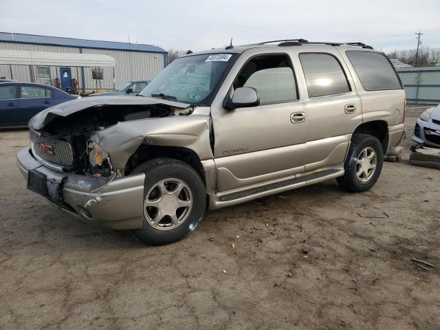 GMC YUKON 2003 1gkek63u23j312230