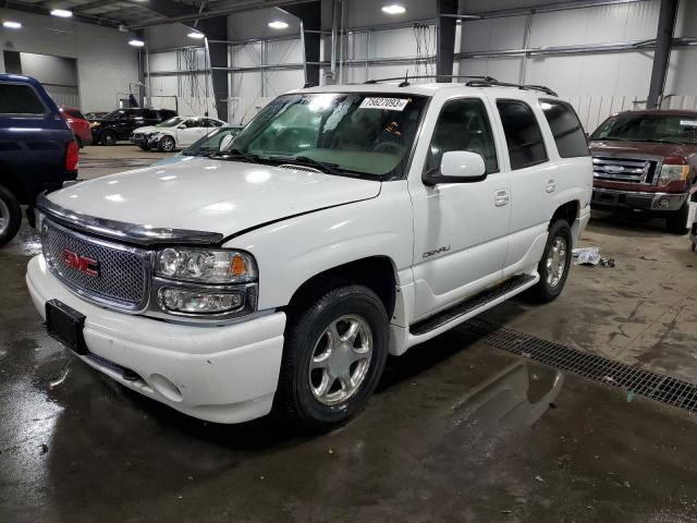 GMC YUKON 2004 1gkek63u24j207169